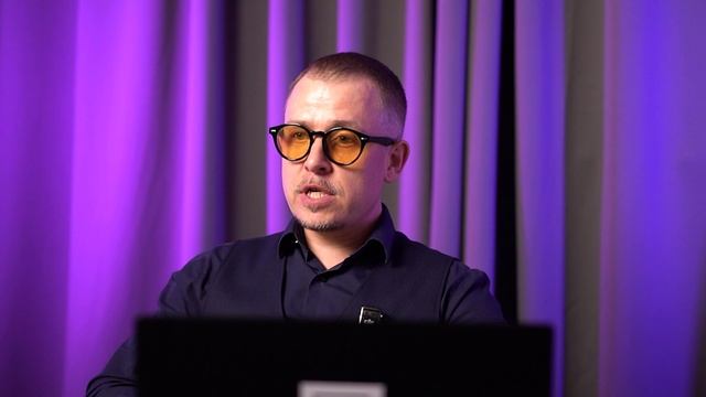 Приветственный ролик для сайта | Видеовизитка