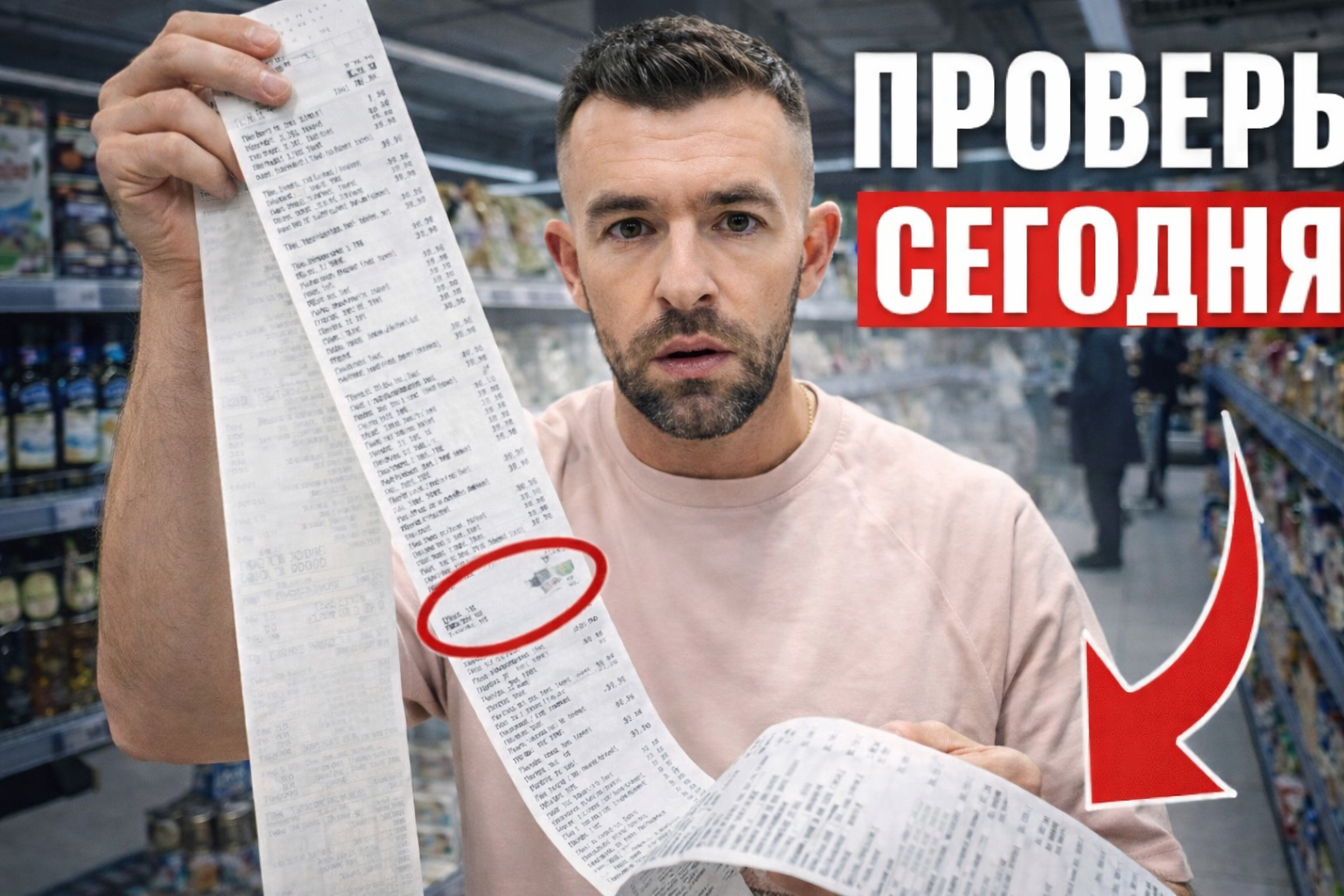 5 ПП-продуктов, на которых ТЫ ПЕРЕПЛАЧИВАЕШЬ в 3-5 раз
